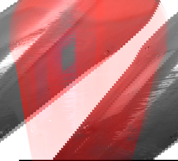 Bolha C/ Detalhes Yamaha Xt 660 R 05-08 Original