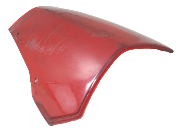 Bolha C/ Detalhes Yamaha Xt 660 R 05-08 Original