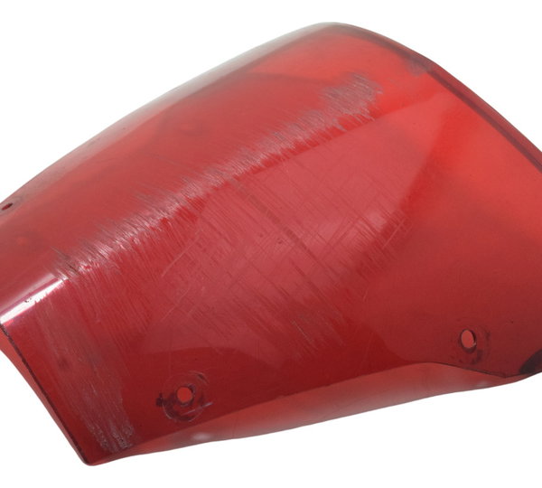 Bolha C/ Detalhes Yamaha Xt 660 R 05-08 Original