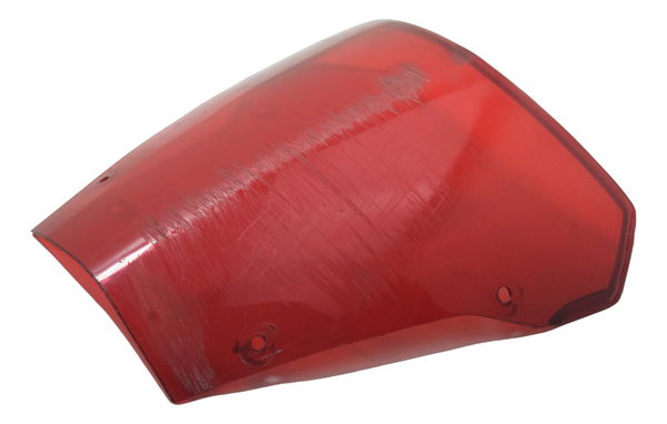 Bolha C/ Detalhes Yamaha Xt 660 R 05-08 Original
