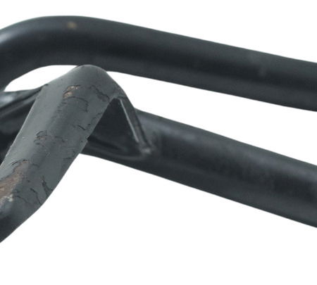 Bacalhau Traseiro Esquerdo Yamaha Xt 660 R 05-08 Original