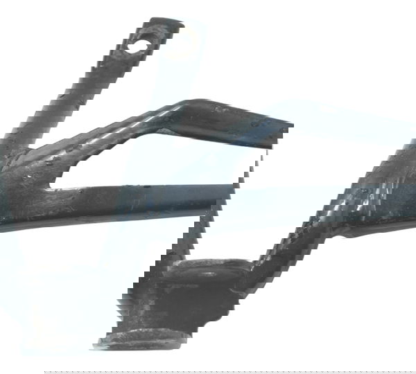 Bacalhau Traseiro Esquerdo Yamaha Xt 660 R 05-08 Original