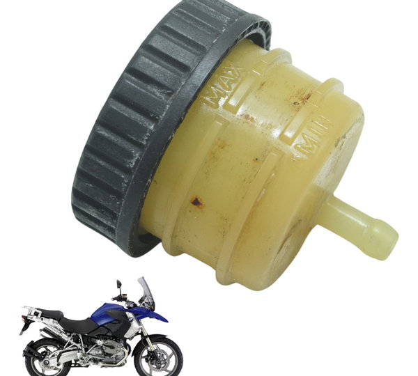 Reservatório Freio Traseiro Bmw R1200 R 1200 Gs 08-12 Orig