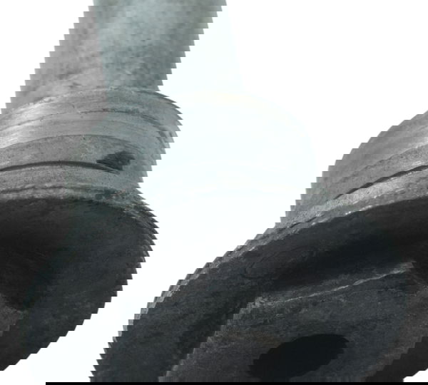 Eixo Roda Traseira Yamaha Xt 660 R 05-08 Original