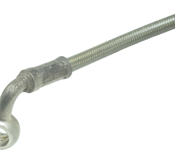 Flexível Freio Dianteiro Bmw R1200 R 1200 Gs 08-12 Original