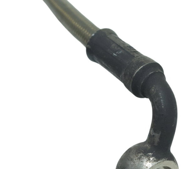 Flexível Freio Dianteiro Bmw R1200 R 1200 Gs 08-12 Original