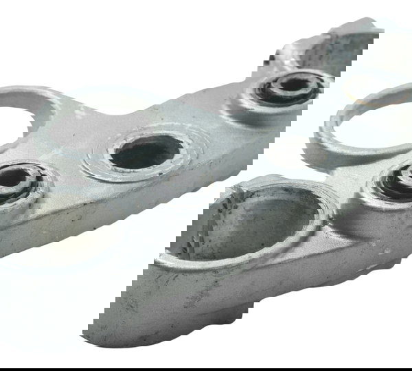 Mesa Superior Yamaha Xt 660 R 05-08 Original