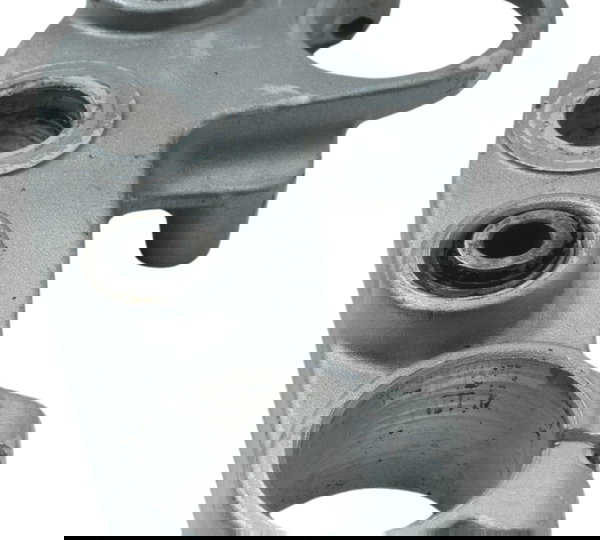 Mesa Superior Yamaha Xt 660 R 05-08 Original