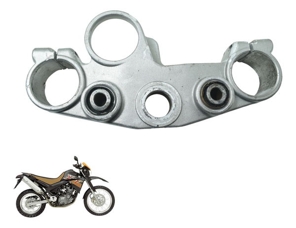 Mesa Superior Yamaha Xt 660 R 05-08 Original