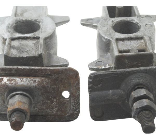 Par Esticador Corrente Yamaha Xt 660 R 05-08 Original