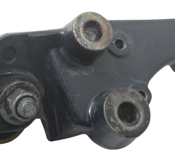 Pedal Descanso Lateral Yamaha Xt 660 R 05-08 Original