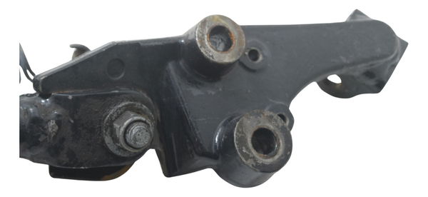 Pedal Descanso Lateral Yamaha Xt 660 R 05-08 Original