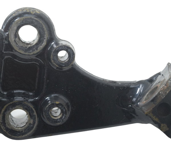 Pedal Descanso Lateral Yamaha Xt 660 R 05-08 Original