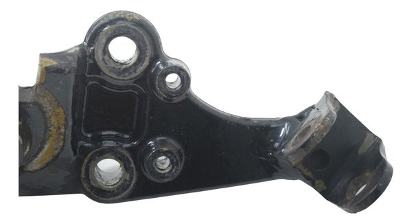 Pedal Descanso Lateral Yamaha Xt 660 R 05-08 Original