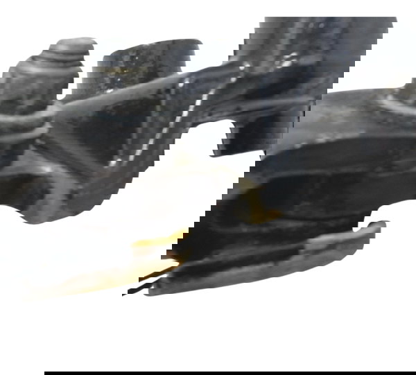 Pedal Descanso Lateral Yamaha Xt 660 R 05-08 Original