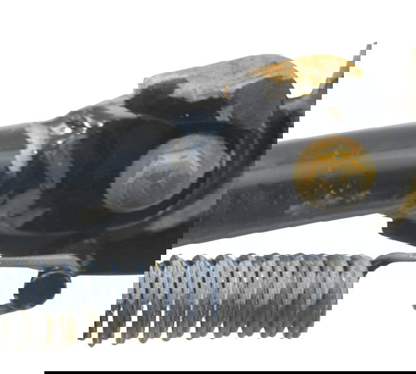 Pedal Descanso Lateral Yamaha Xt 660 R 05-08 Original