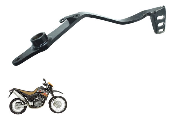 Pedal Freio Yamaha Xt 660 R 05-08 Original