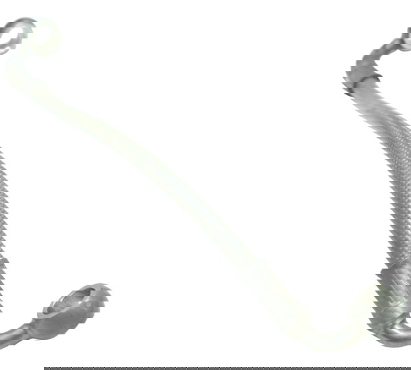 Flexível Freio Dianteiro Bmw R1200 R 1200 Gs 08-12 Original