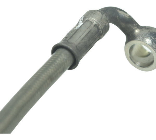 Flexível Freio Dianteiro Bmw R1200 R 1200 Gs 08-12 Original