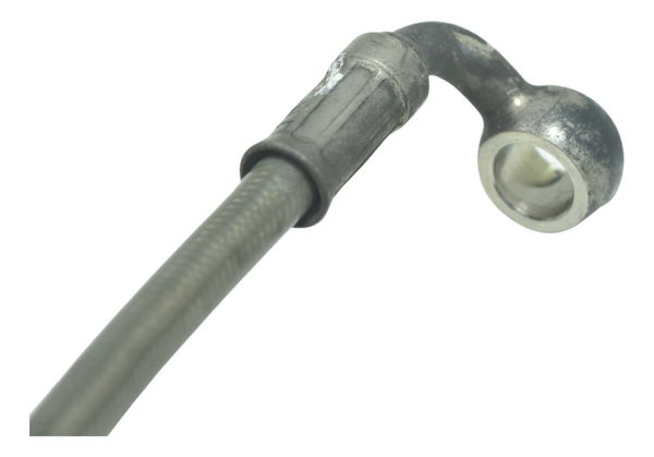 Flexível Freio Dianteiro Bmw R1200 R 1200 Gs 08-12 Original