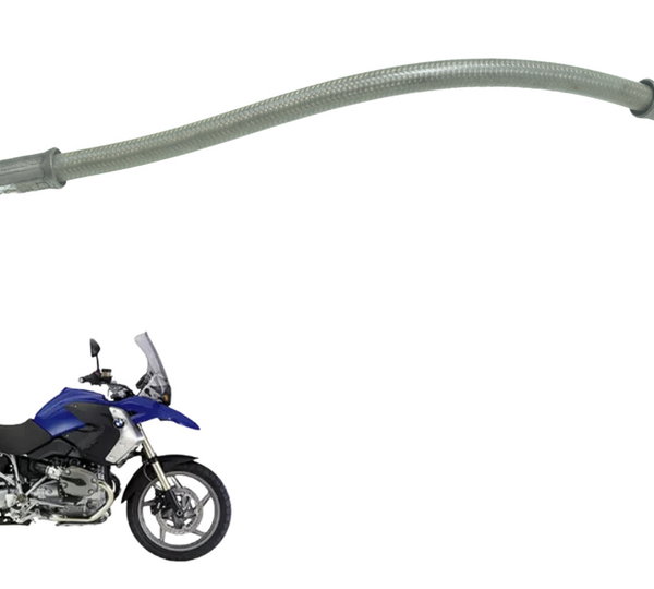 Flexível Freio Dianteiro Bmw R1200 R 1200 Gs 08-12 Original