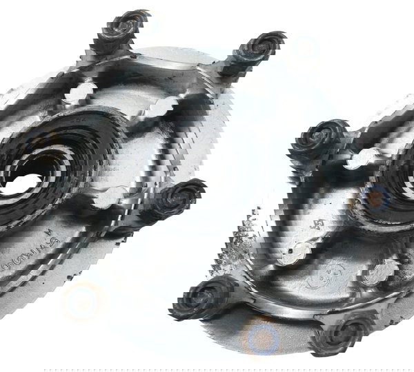 Cubo Coroa Yamaha Xt 660 R 05-08 Original