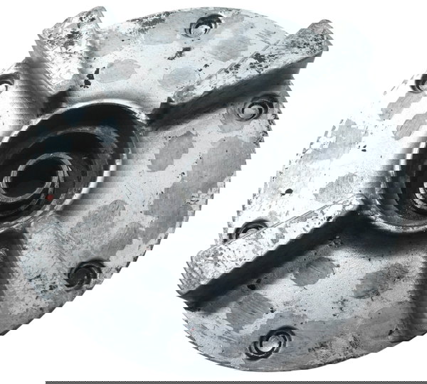 Cubo Coroa Yamaha Xt 660 R 05-08 Original