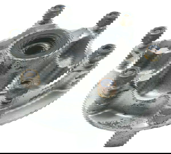 Cubo Coroa Yamaha Xt 660 R 05-08 Original