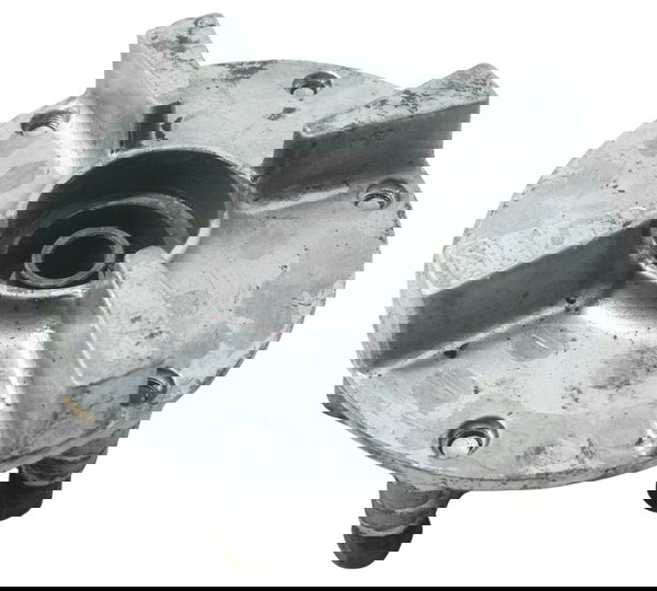 Cubo Coroa Yamaha Xt 660 R 05-08 Original