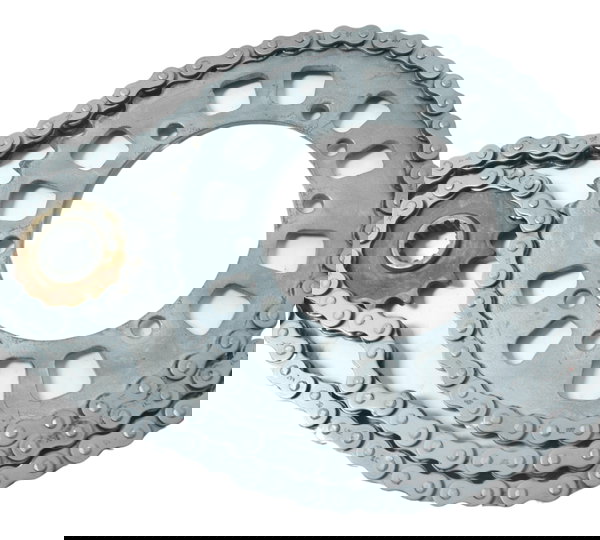 Kit Relação Yamaha Xt 660 R 05-08 Original Cinza