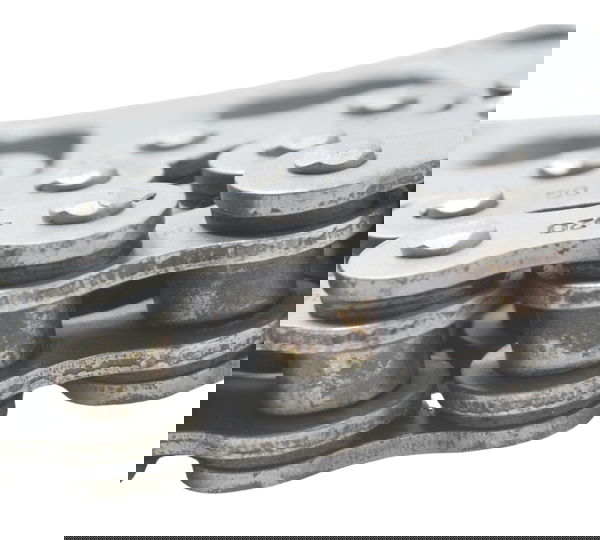 Kit Relação Yamaha Xt 660 R 05-08 Original Cinza