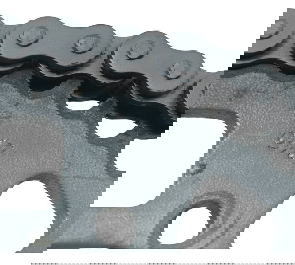 Kit Relação Yamaha Xt 660 R 05-08 Original Cinza