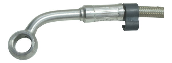 Flexível Freio Traseiro Bmw R1200 R 1200 Gs 08-12 Original