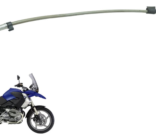 Flexível Freio Traseiro Bmw R1200 R 1200 Gs 08-12 Original
