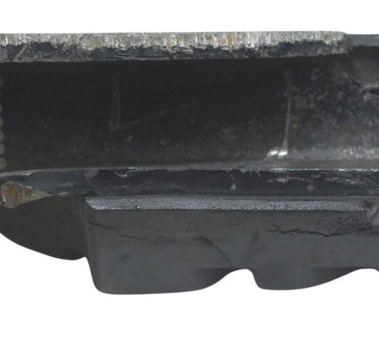 Pedaleira Dianteira Esq C/det Yamaha Xt 660 R 05-08 Original