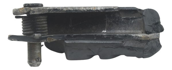 Pedaleira Dianteira Esq C/det Yamaha Xt 660 R 05-08 Original