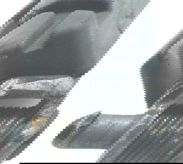 Pedaleira Dianteira Esq C/det Yamaha Xt 660 R 05-08 Original