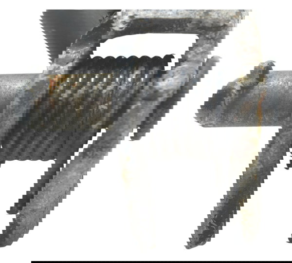 Pedaleira Dianteira Esq C/det Yamaha Xt 660 R 05-08 Original