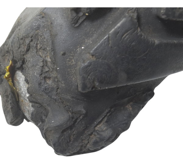 Pedaleira Dianteira Esq C/det Yamaha Xt 660 R 05-08 Original