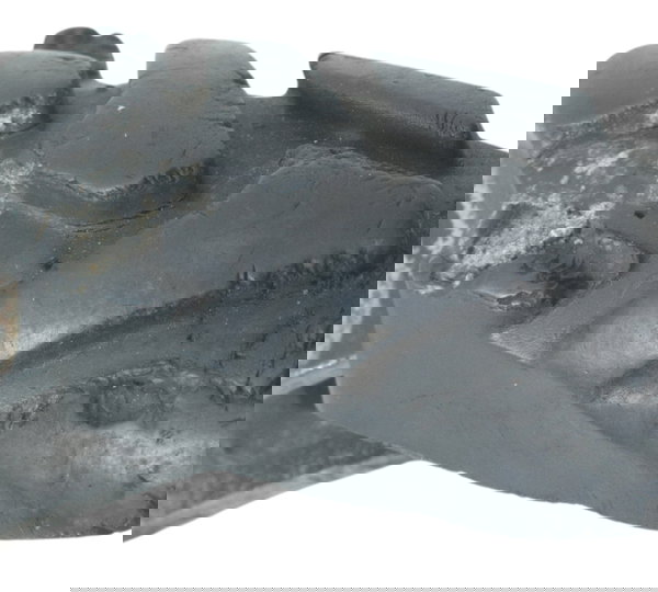 Pedaleira Dianteira Dir C/det Yamaha Xt 660 R 05-08 Original