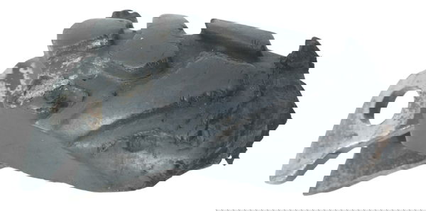 Pedaleira Dianteira Dir C/det Yamaha Xt 660 R 05-08 Original