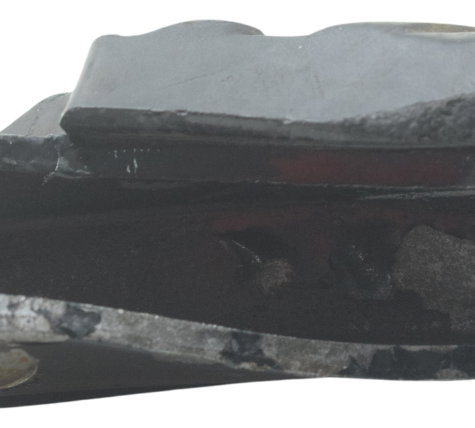 Pedaleira Dianteira Dir C/det Yamaha Xt 660 R 05-08 Original