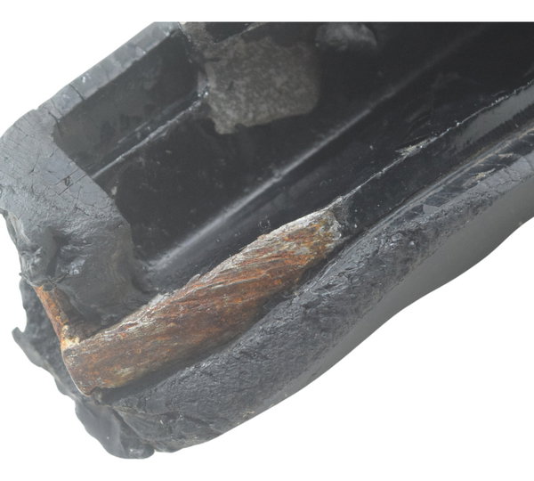 Pedaleira Dianteira Dir C/det Yamaha Xt 660 R 05-08 Original