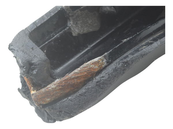 Pedaleira Dianteira Dir C/det Yamaha Xt 660 R 05-08 Original