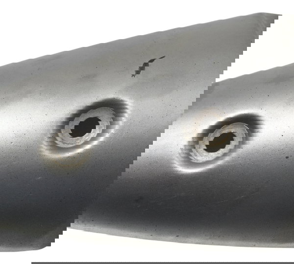 Capa Proteção Curva Escape Esquer Yamaha Xt 660 R 05-08 Orig