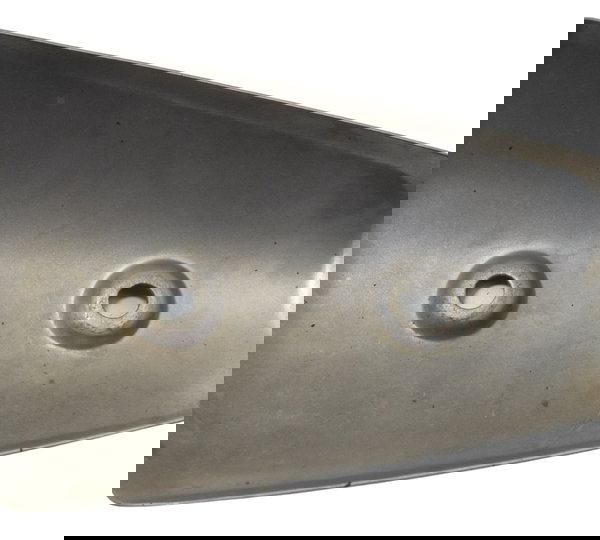 Capa Proteção Curva Escape Esquer Yamaha Xt 660 R 05-08 Orig