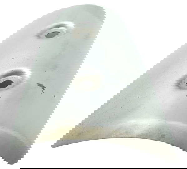 Capa Proteção Curva Escape Esquer Yamaha Xt 660 R 05-08 Orig