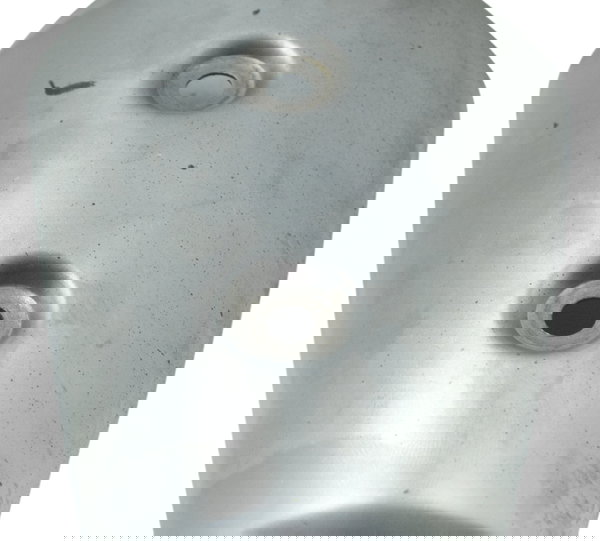 Capa Proteção Curva Escape Esquer Yamaha Xt 660 R 05-08 Orig