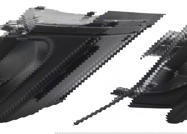 Caixa Filtro De Ar Yamaha Xt 660 R 05-08 Original