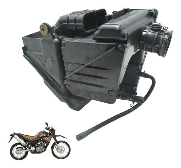 Caixa Filtro De Ar Yamaha Xt 660 R 05-08 Original
